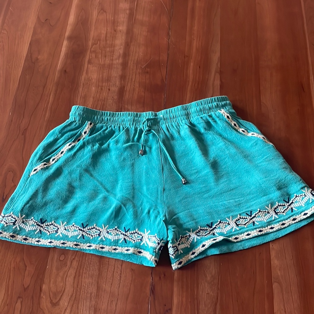 Anthropologie Shorts